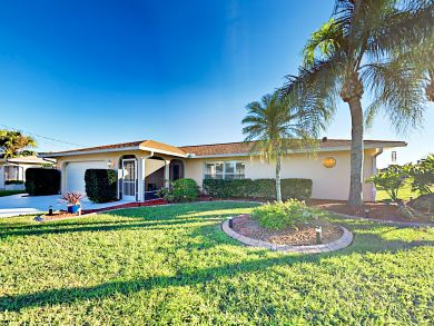 Cape Coral Home 916950