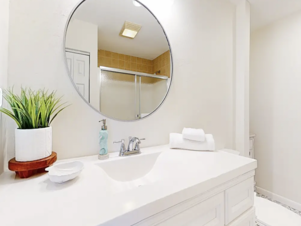 Cape Coral Lovely Home