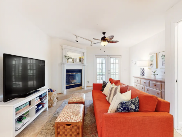 Cape Coral Lovely Home