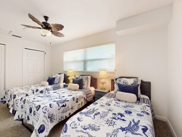 Cape Coral Lovely Home
