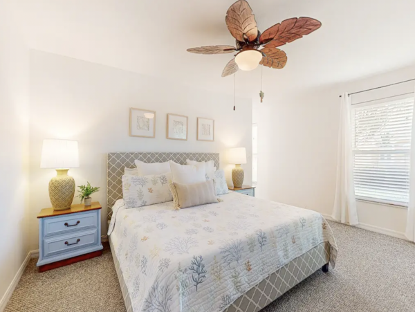 Cape Coral Lovely Home