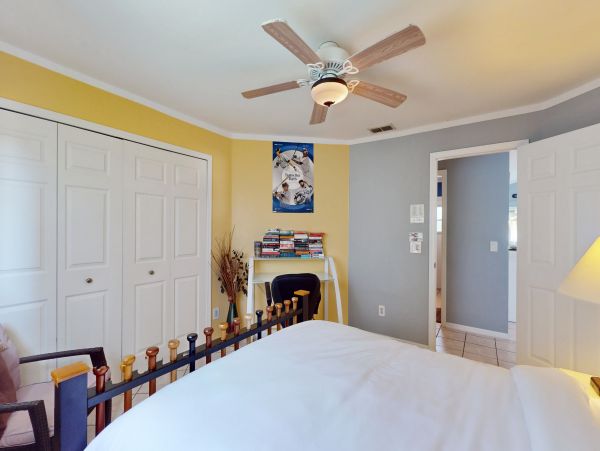 Cape Coral Vacation Rental - Luxury Home with Gulf Access