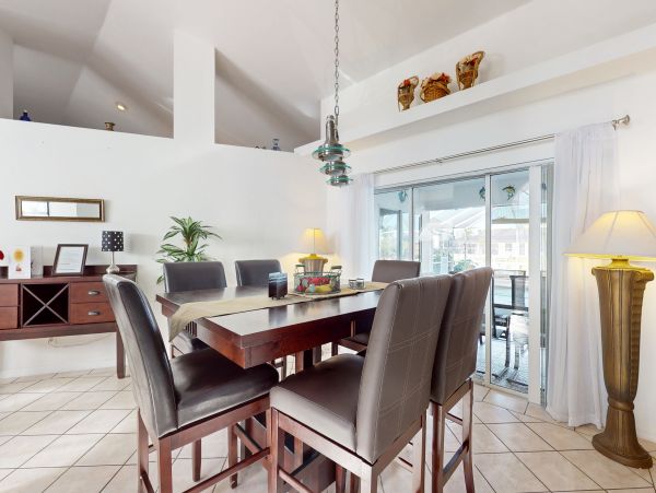 Cape Coral Vacation Rental - Luxury Home with Gulf Access