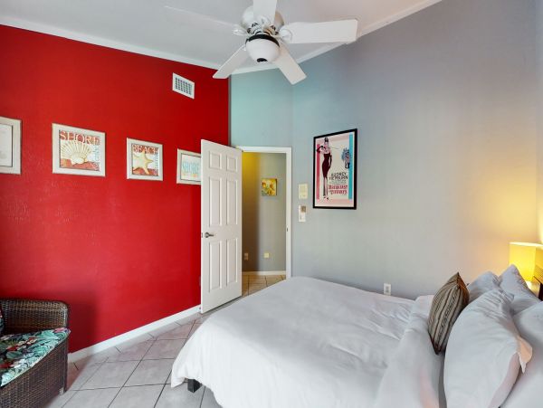 Cape Coral Vacation Rental - Luxury Home with Gulf Access
