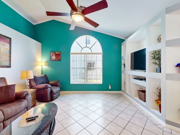 Cape Coral Vacation Rental - Luxury Home with Gulf Access