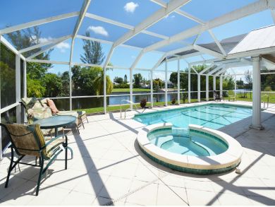 Cape Coral Home 916959