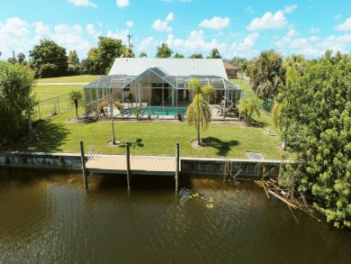 Cape Coral Home 916959