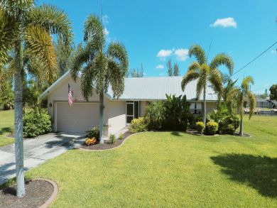 Cape Coral Home 916959