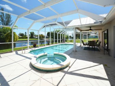 Cape Coral Home 916959