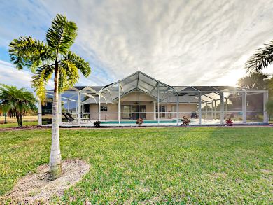 Cape Coral Home 916959