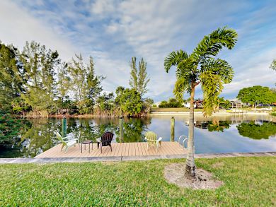 Cape Coral Home 916959