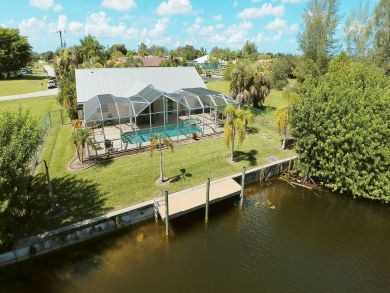Cape Coral Home 916959