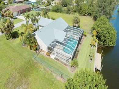 Cape Coral Home 916959