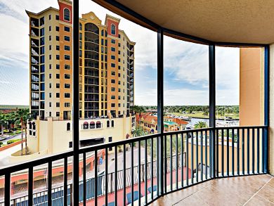 Cape Coral Condo 916961