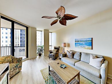 Cape Coral Condo 916961