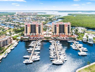Cape Coral Condo 916961