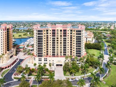 Cape Coral Condo 916961