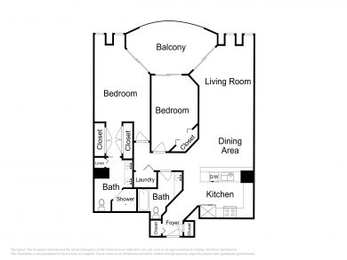 Cape Coral Condo 916961