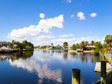 Cape Coral Condo 916961