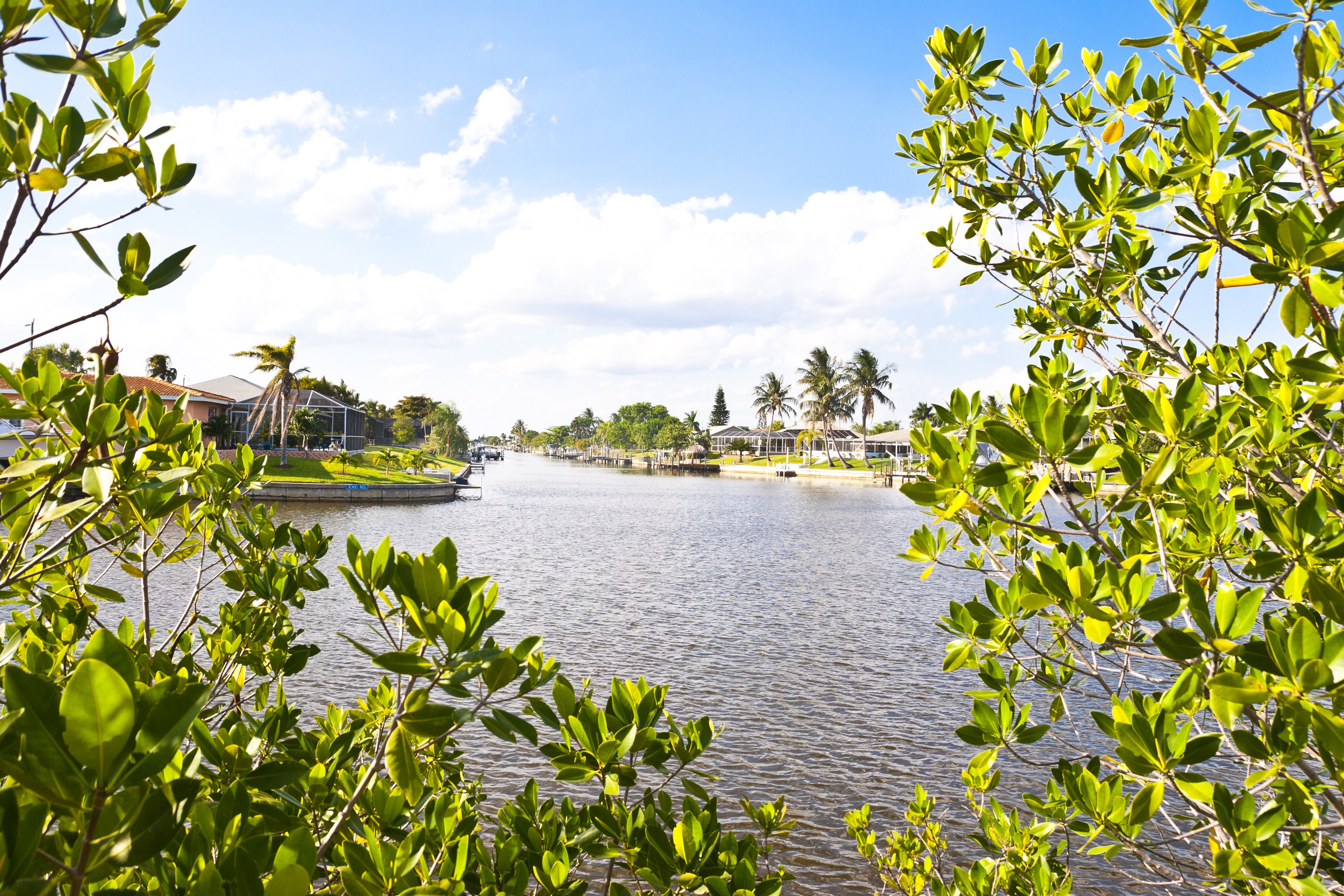 Cape Coral Condo 916961