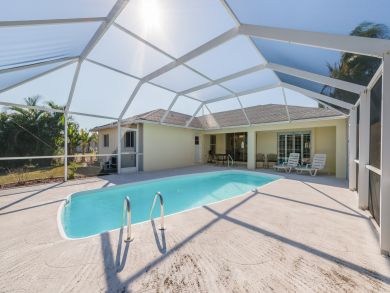 Cape Coral Home 916967