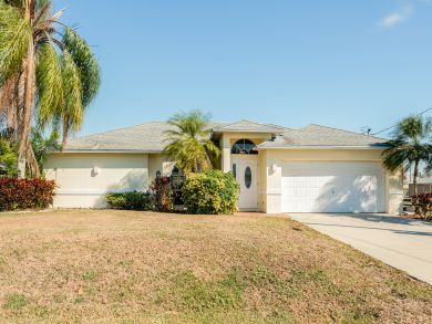 Cape Coral Home 916967