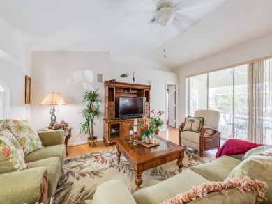 Cape Coral Home 916967