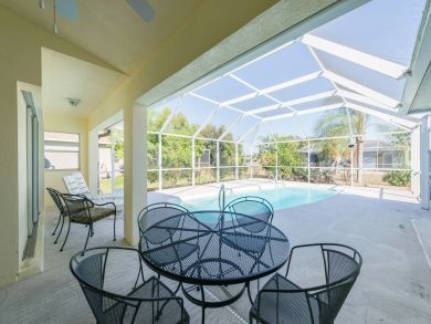 Cape Coral Home 916967