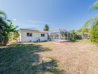 Cape Coral Home 916967