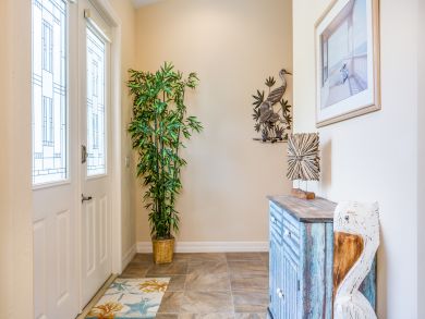 Cape Coral Canal Front Home with Private Pool and Deck! Cape Coral Canal Front Home with Private Pool and Deck!