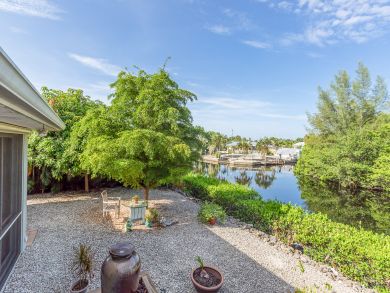 Cape Coral Canal Front Home with Private Pool and Deck! Cape Coral Canal Front Home with Private Pool and Deck!