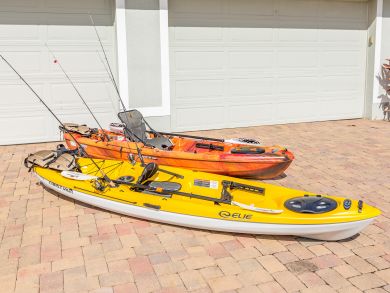 Cape Coral Canal Front Home with Private Pool and Deck! Cape Coral Canal Front Home with Private Pool and Deck!