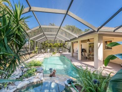Cape Coral Home 916970