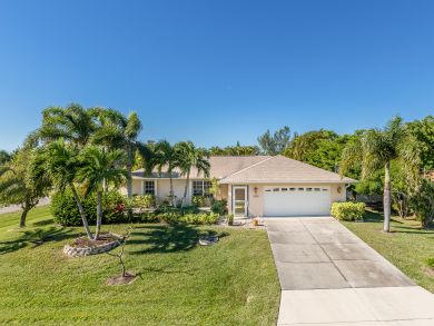 Cape Coral Home 916970