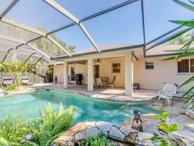 Cape Coral Home 916970