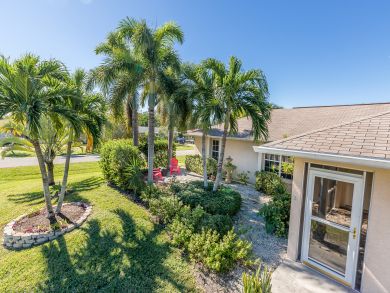 Cape Coral Home 916970