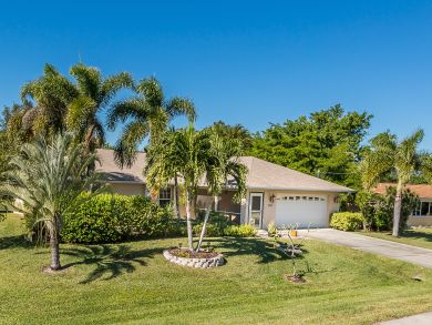 Cape Coral Home 916970