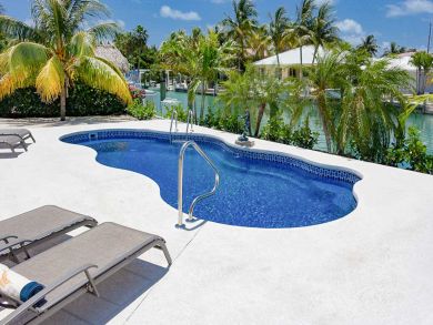 The Florida Keys Home 916977