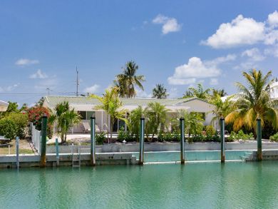 The Florida Keys Home 916977