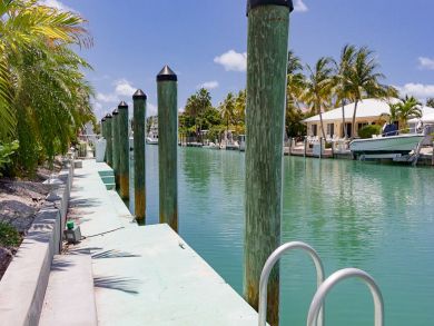 The Florida Keys Home 916977