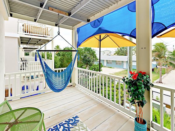 Three Bedroom Marathon Beach Luxury Villa With Views