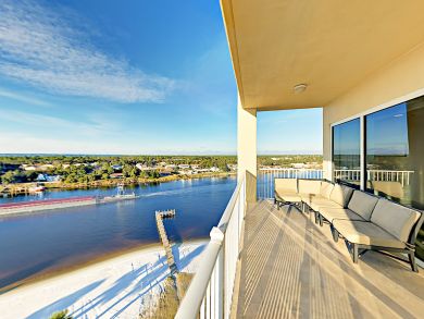 Pensacola Beach Condo 917014