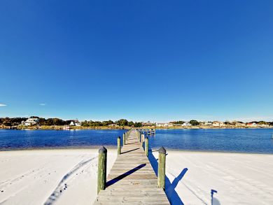 Pensacola Beach Condo 917014