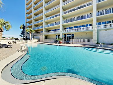 Pensacola Beach Condo 917014