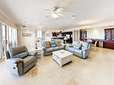 Pensacola Beach Condo 917014