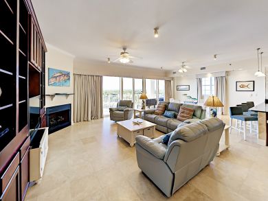 Pensacola Beach Condo 917014