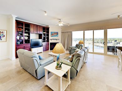 Pensacola Beach Condo 917014