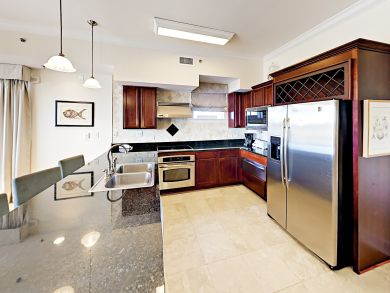 Pensacola Beach Condo 917014