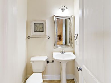 Pensacola Beach Condo 917014