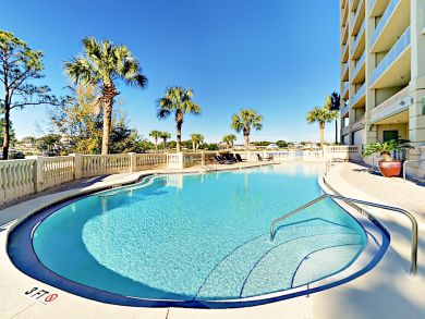 Pensacola Beach Condo 917014